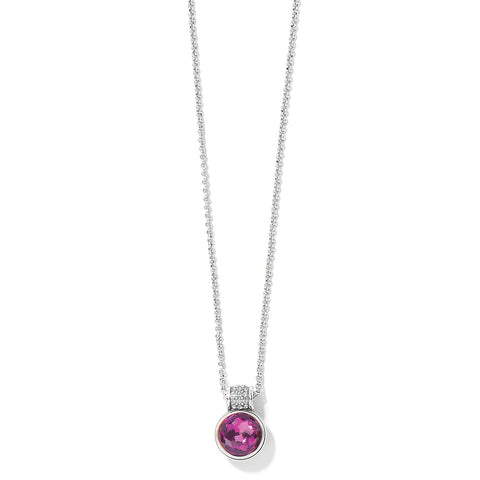 Meridian Aurora Petite Necklace