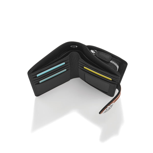 Shelby Medium Wallet