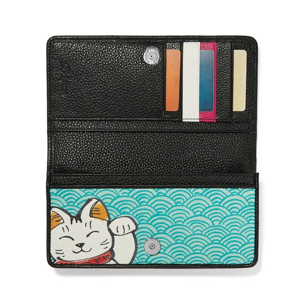 From Tokyo With Love Rockmore Wallet