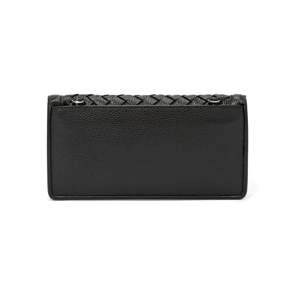 Interlok Braid Rockmore Wallet