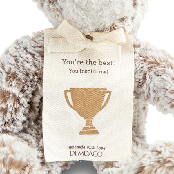 Mini Giving Bear - You’re the Best