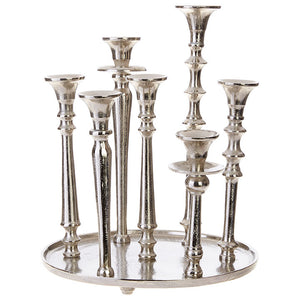 14" TAPER CANDLE HOLDER