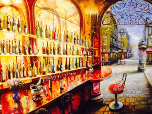 Parisian Bar