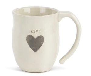 Kind Heart Mug