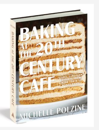 Baking at the 20th Century Cafe