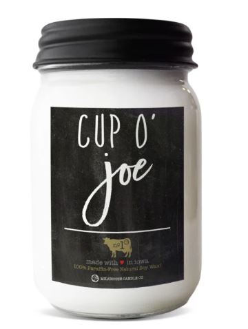 Cup O’ Joe