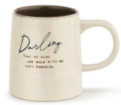 Dear You Mug - Darling