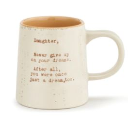 Dear You Mug - Daughter