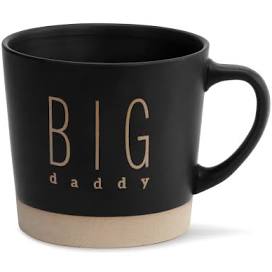 Big Daddy Mega Mug