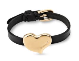 UNO Heart Bracelet