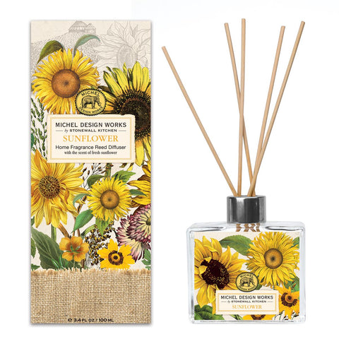 Sunflower Home fragrance diffuser