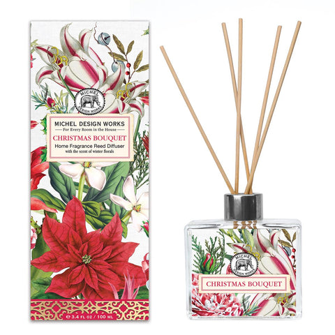 Christmas Bouquet Home fragrance diffuser