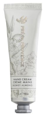 Heritage Hand Cream - Honey Almond
