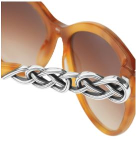 Interlok Braid Sunglasses