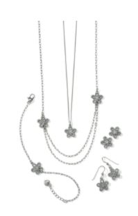 Illumina Daisy Multi Chain Necklace