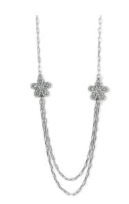 Illumina Daisy Multi Chain Necklace