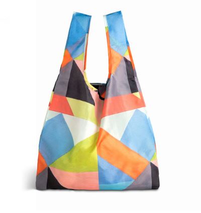 ArtLifting Tote-Pyramid