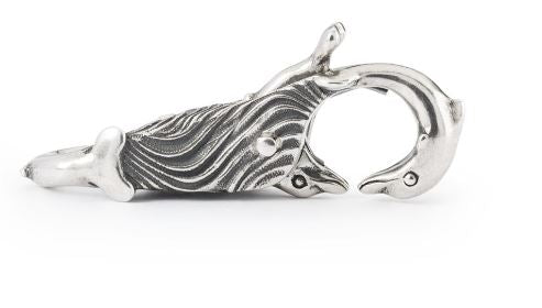 Dolphins Fun Clasp