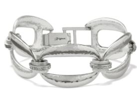 Meridian Lumens Bracelet