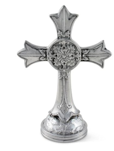 Medallion Cross