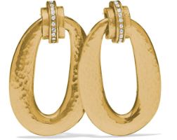 Meridian Lumens Post Drop Earrings