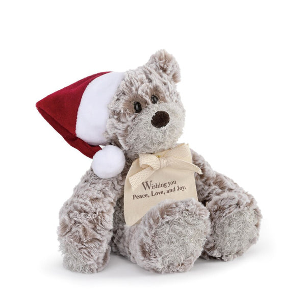 Mini Giving Bear - Christmas