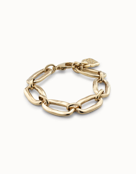 Awesome bracelet-Gold