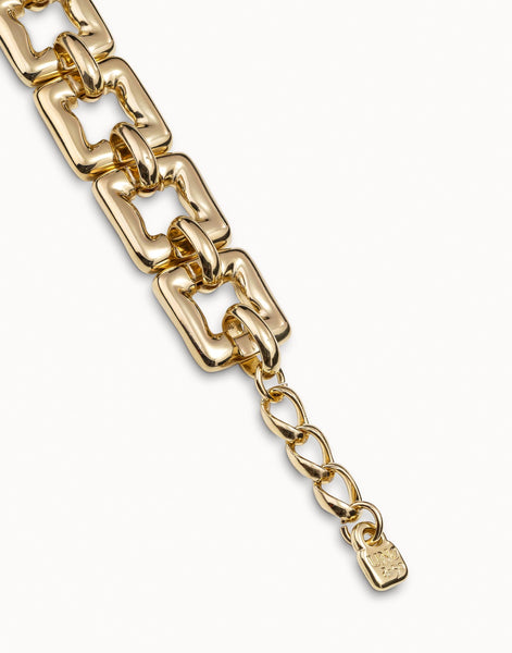 Lolita bracelet-gold