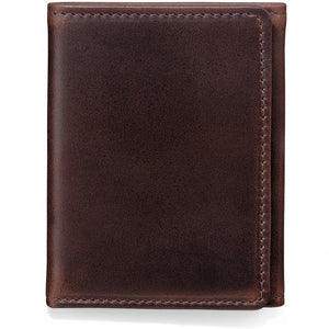 Forbes Tri-Fold Wallet