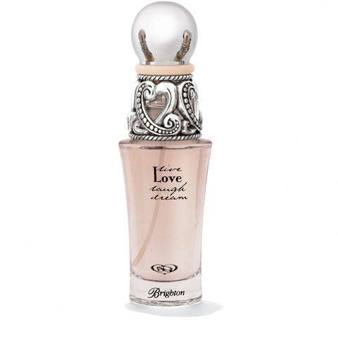 Love Eau De Parfum
