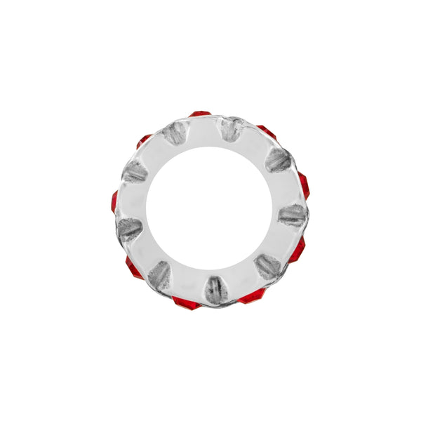 Infinity Spacer-Red