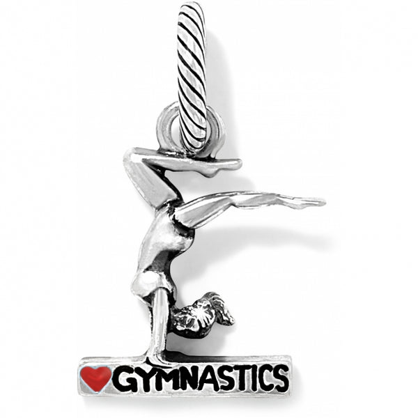Gymnastic Charm