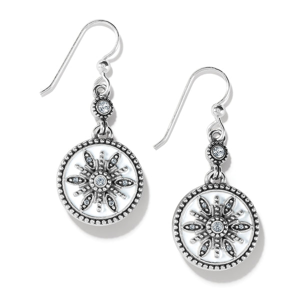 Neve French Wire Earrings