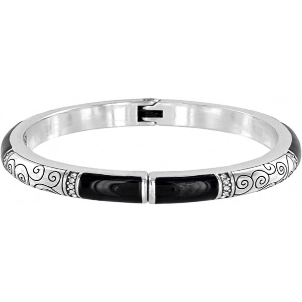 Wiltern Hinged Bangle