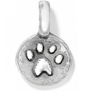 Token Paw Charm