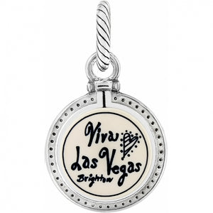 Travel Vegas Charm