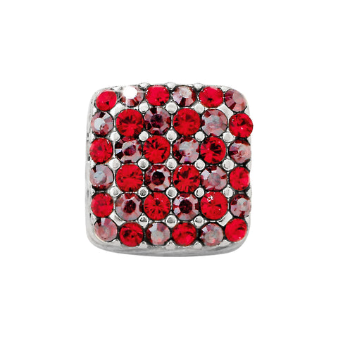 Cubix Bead-Red