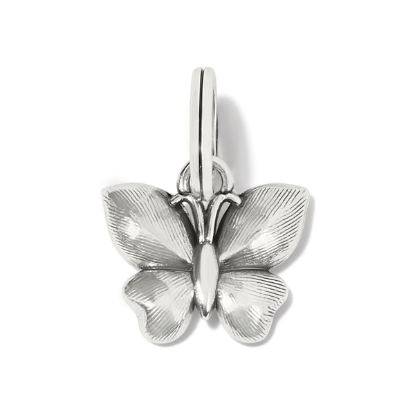 Everbloom butterfly charm