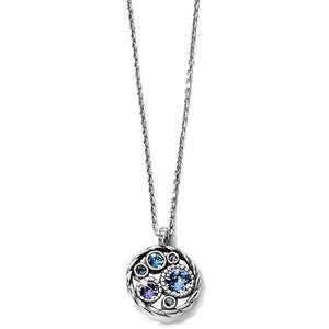 Halo Petite Necklace