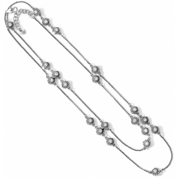 Alcazar Long Necklace