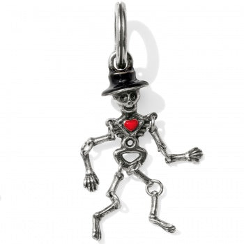 Mr. Bones Charm