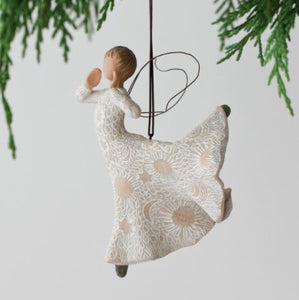 Song of Joy Ornament