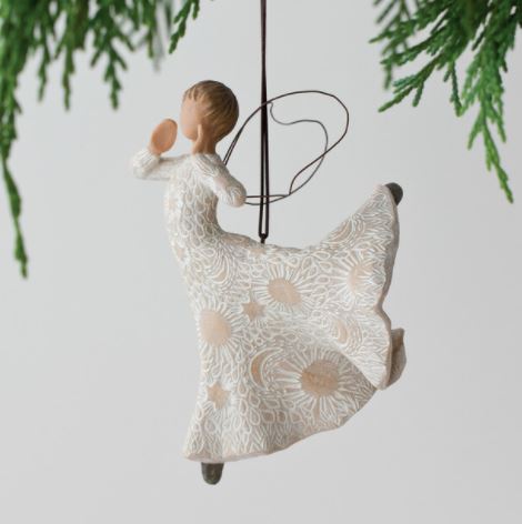 Song of Joy Ornament