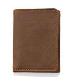 Vanderbilt Tri-Fold Wallet